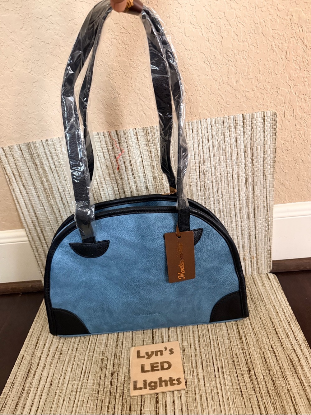 Handbag Shoulder Bag